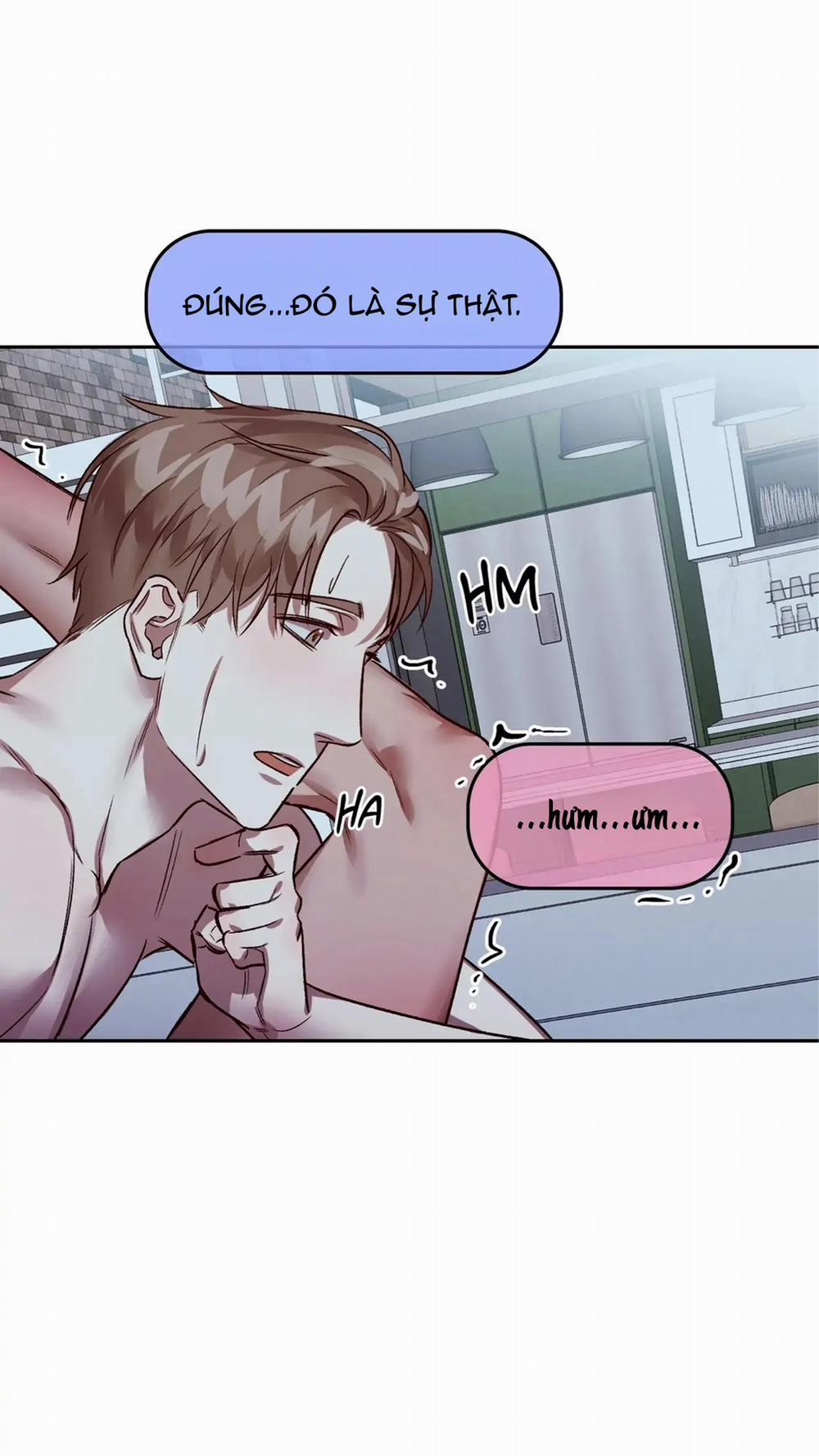 Chăm Sóc Cậu Nhóc Ngực Khủng 9 trang 11