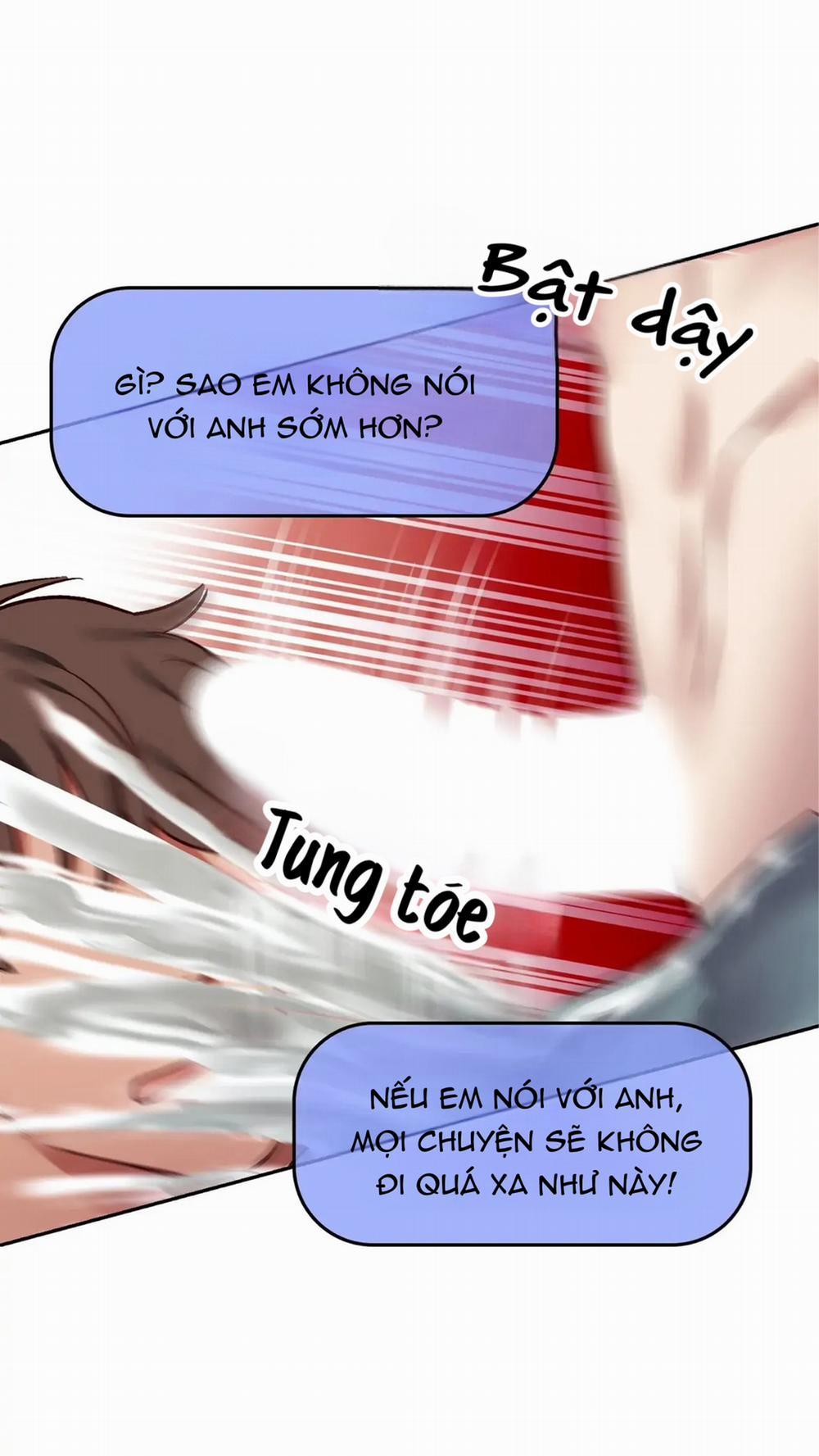 Chăm Sóc Cậu Nhóc Ngực Khủng 9 trang 29