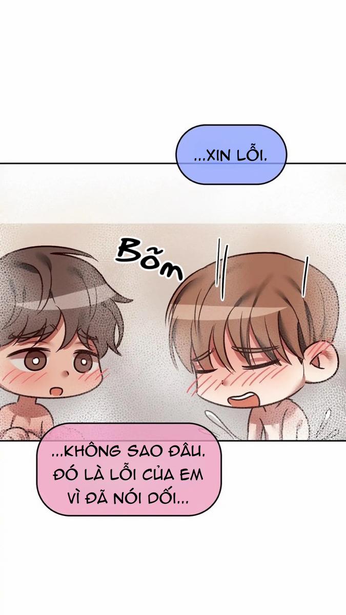 Chăm Sóc Cậu Nhóc Ngực Khủng 9 trang 30