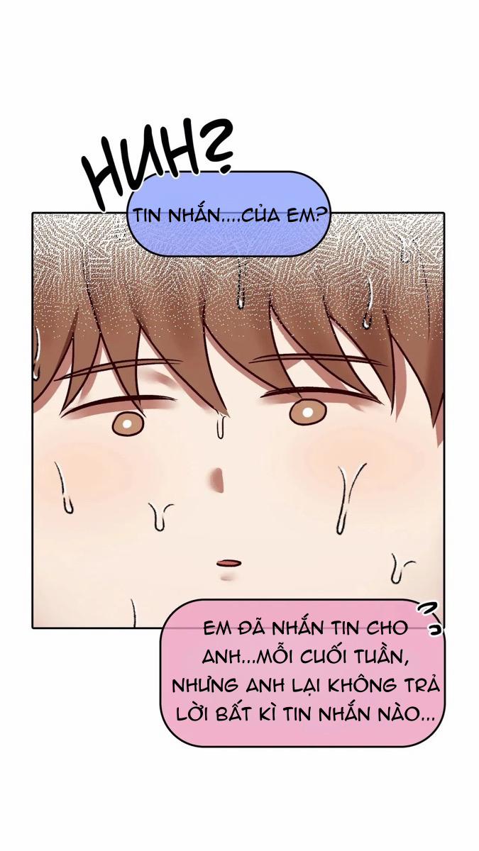 Chăm Sóc Cậu Nhóc Ngực Khủng 9 trang 32