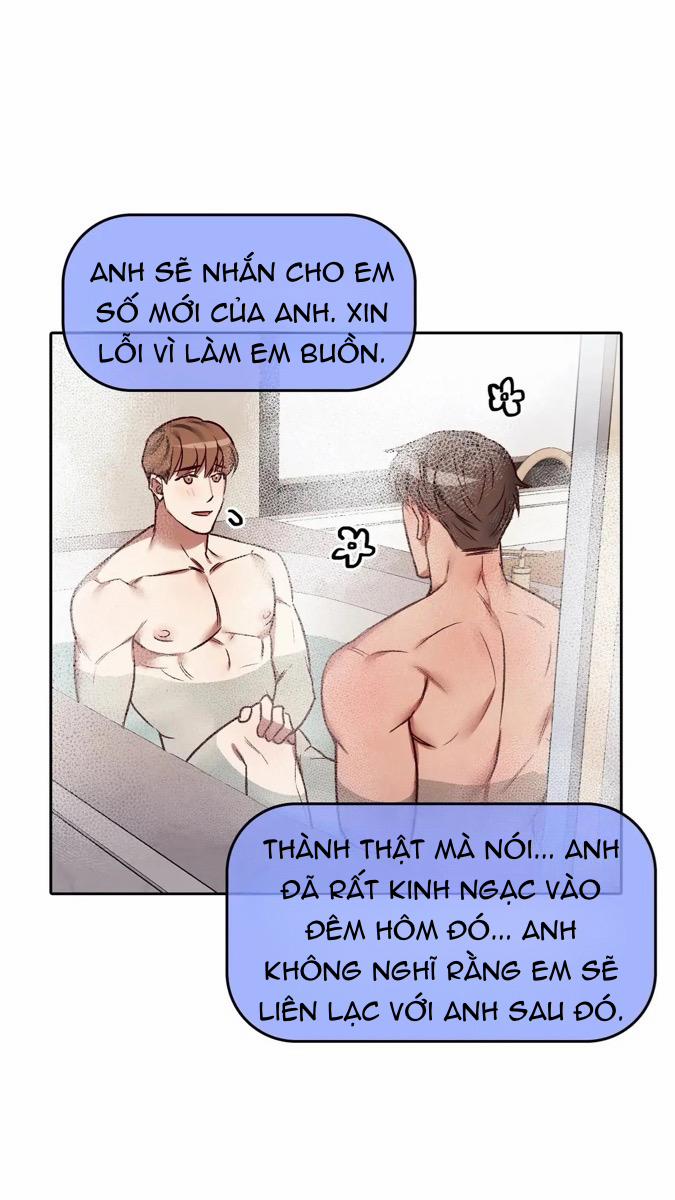 Chăm Sóc Cậu Nhóc Ngực Khủng 9 trang 34