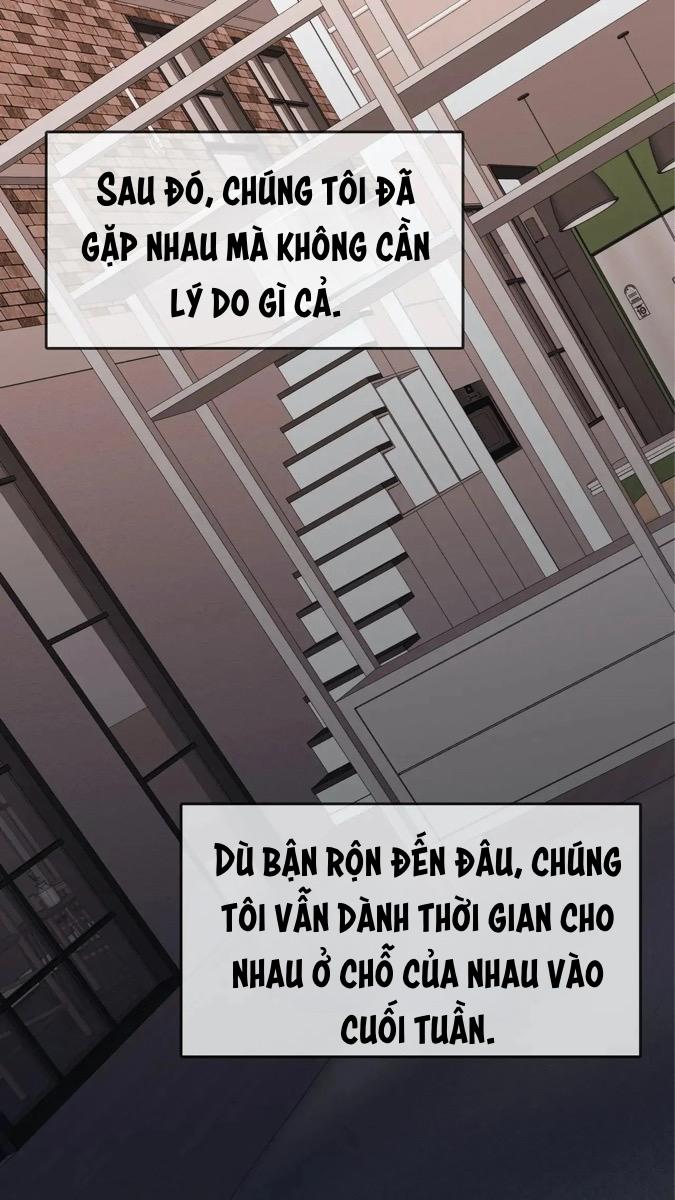 Chăm Sóc Cậu Nhóc Ngực Khủng 9 trang 38