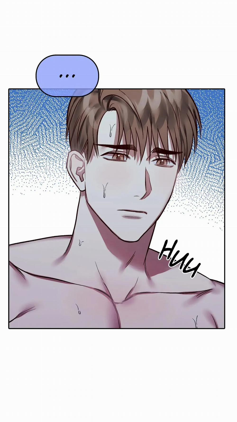 Chăm Sóc Cậu Nhóc Ngực Khủng 9 trang 4