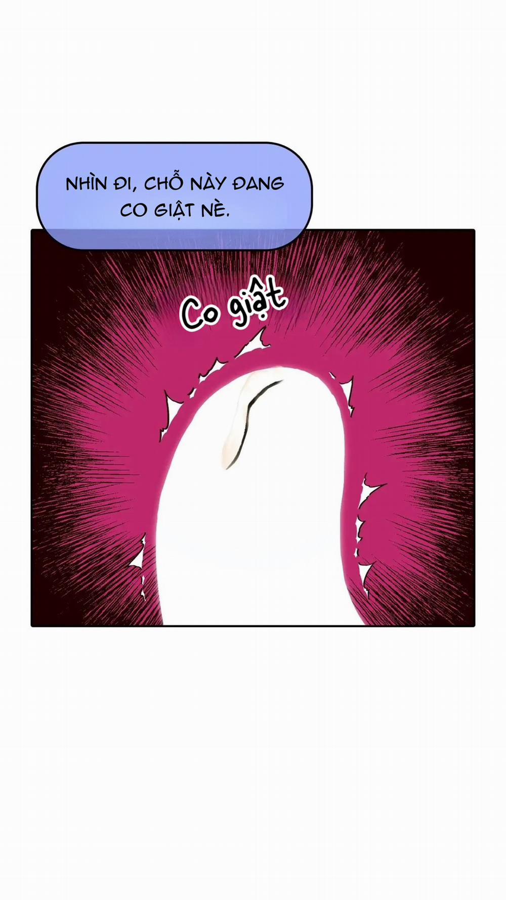 Chăm Sóc Cậu Nhóc Ngực Khủng 9 trang 41