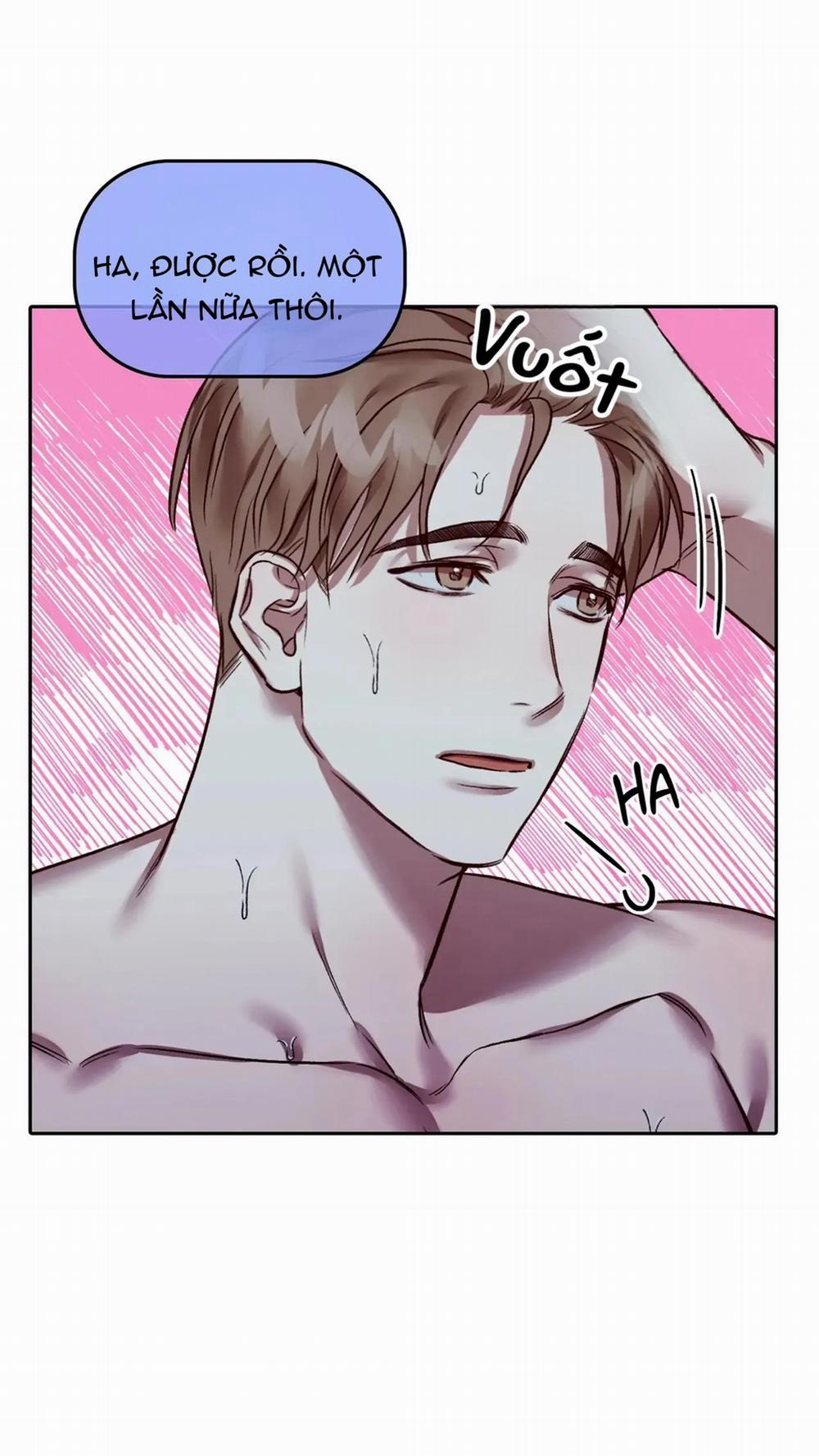 Chăm Sóc Cậu Nhóc Ngực Khủng 9 trang 5