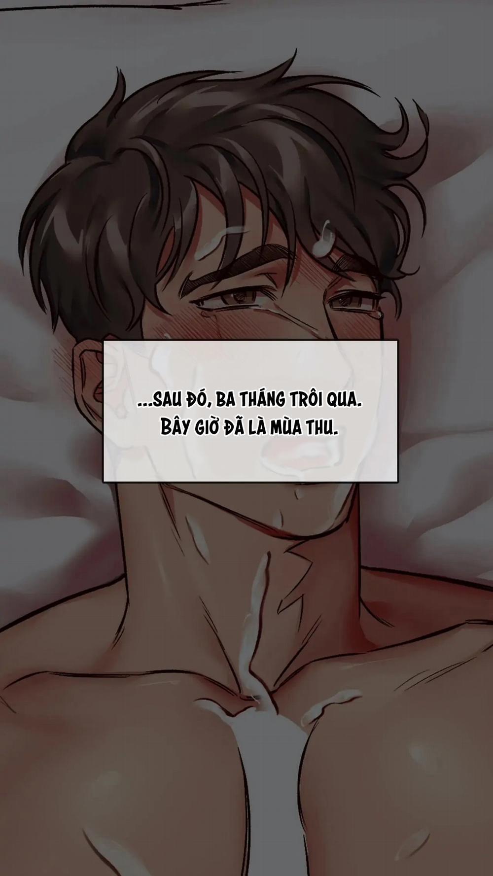 Chăm Sóc Cậu Nhóc Ngực Khủng 9 trang 52