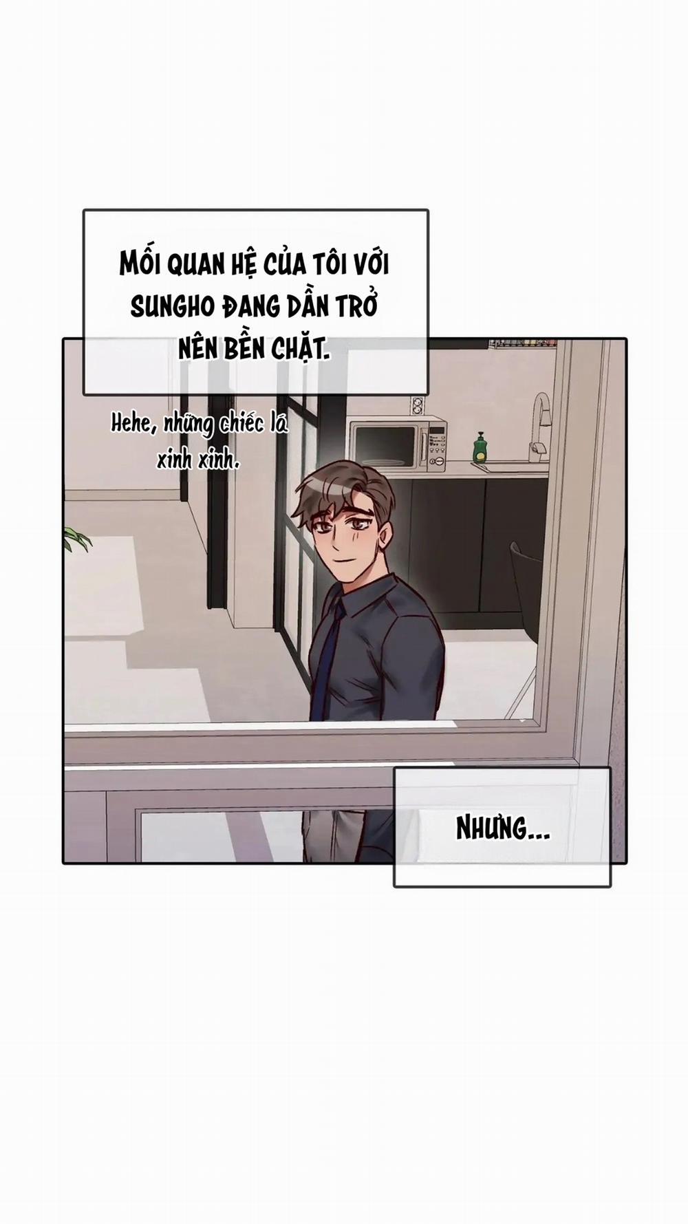 Chăm Sóc Cậu Nhóc Ngực Khủng 9 trang 54