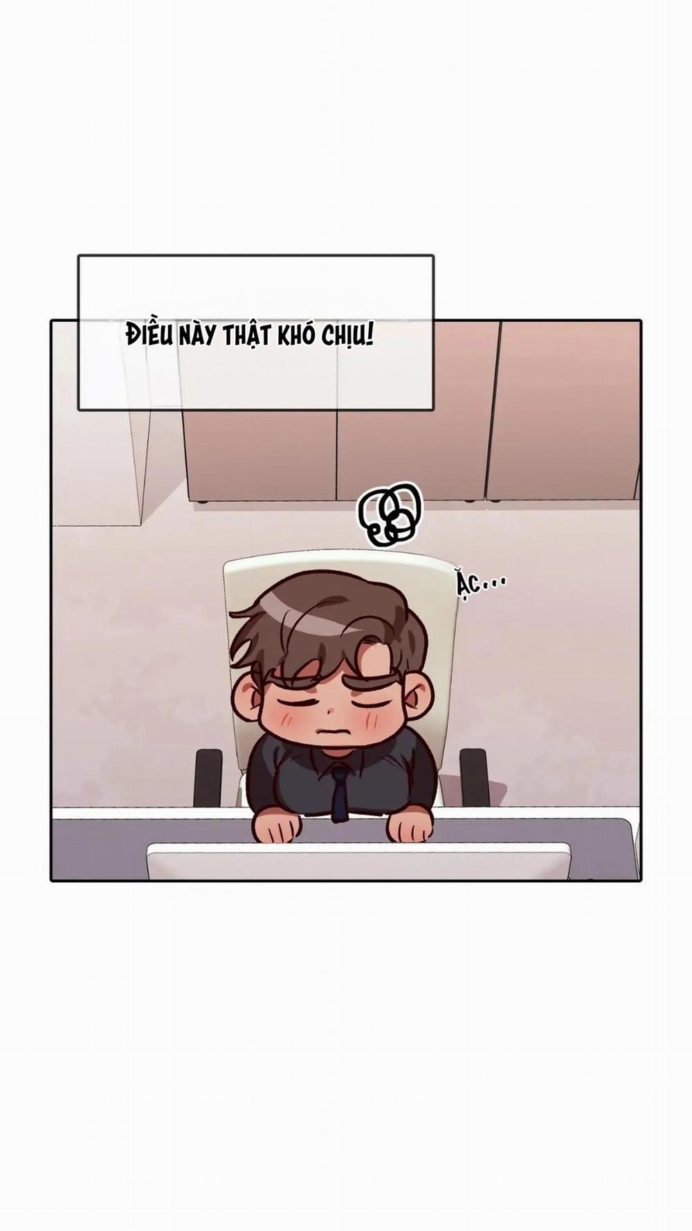 Chăm Sóc Cậu Nhóc Ngực Khủng 9 trang 56