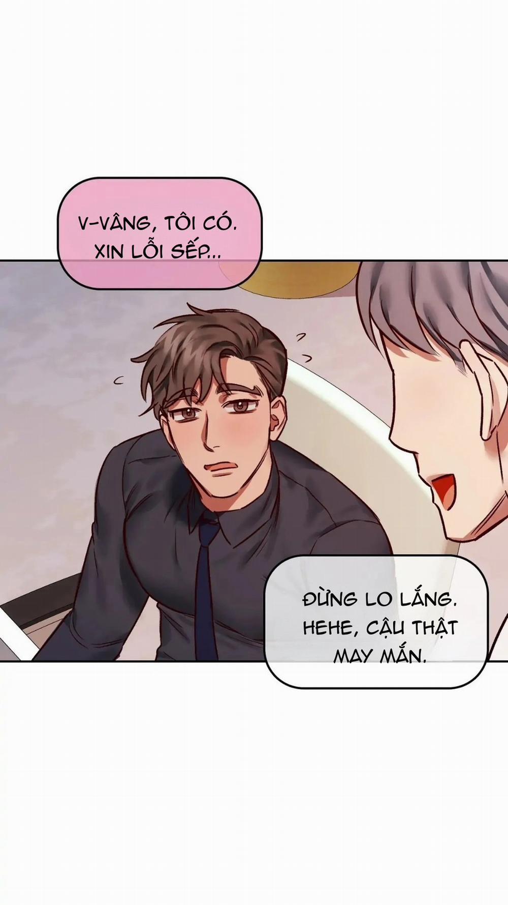 Chăm Sóc Cậu Nhóc Ngực Khủng 9 trang 59