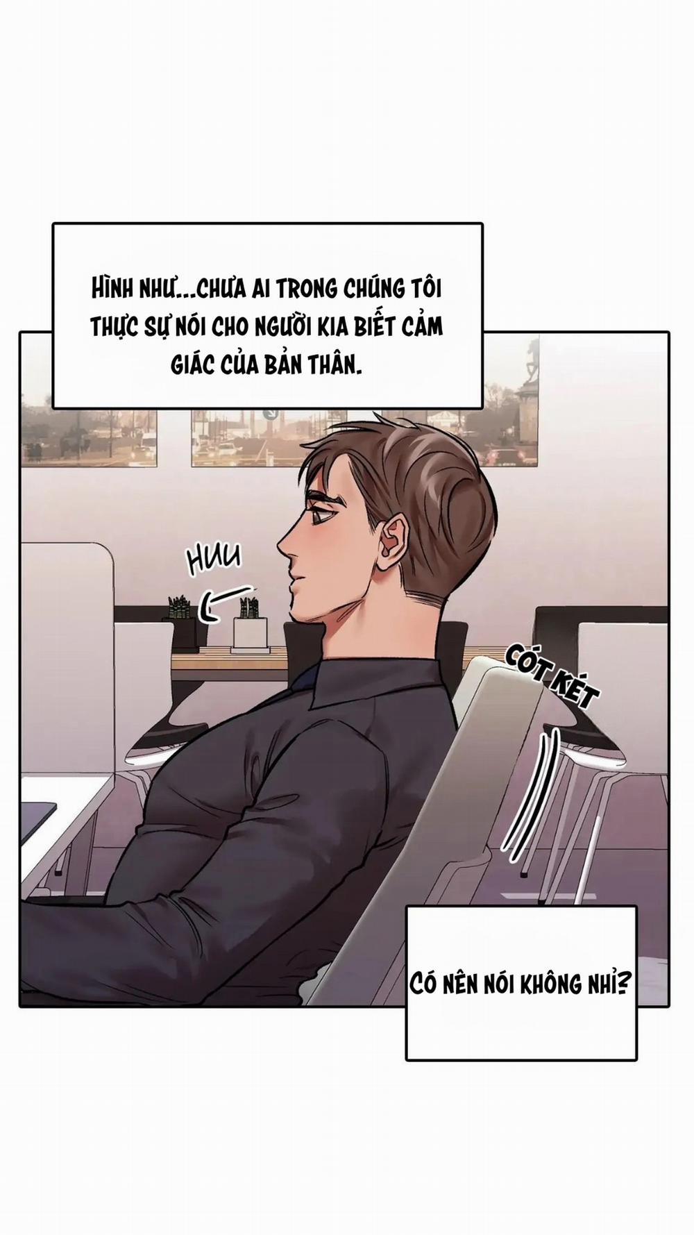 Chăm Sóc Cậu Nhóc Ngực Khủng 9 trang 60