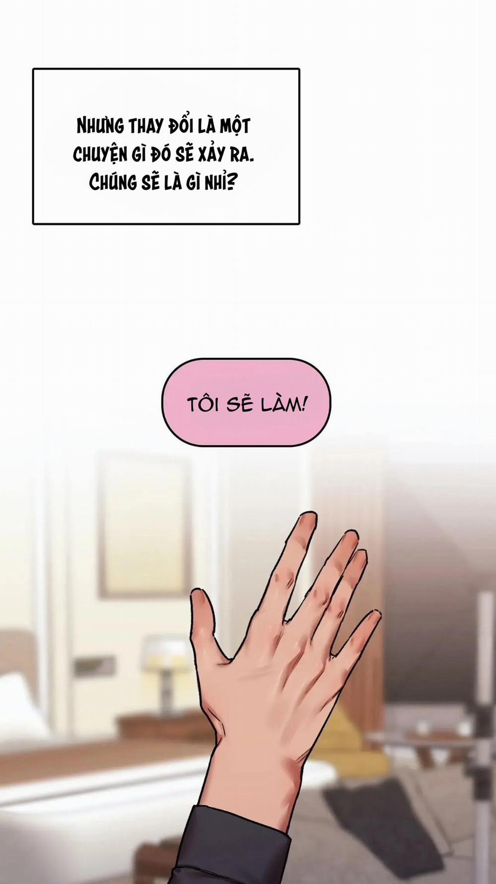 Chăm Sóc Cậu Nhóc Ngực Khủng 9 trang 62