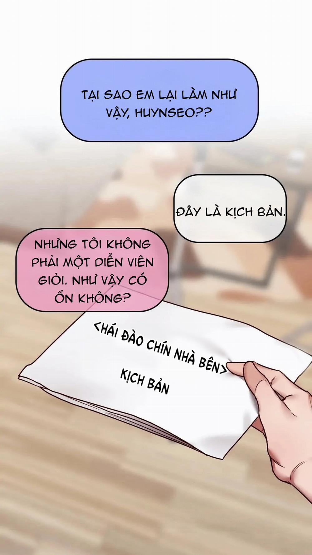 Chăm Sóc Cậu Nhóc Ngực Khủng 9 trang 64