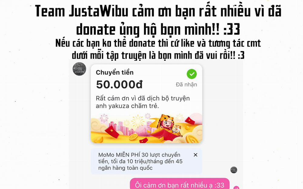 Chăm Sóc Cho Chị Dâu 5 trang 2