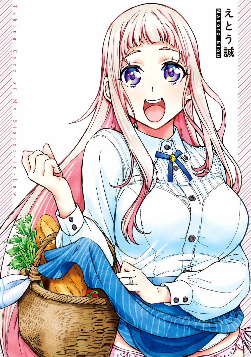 Chăm Sóc Cho Chị Dâu 9 trang 13