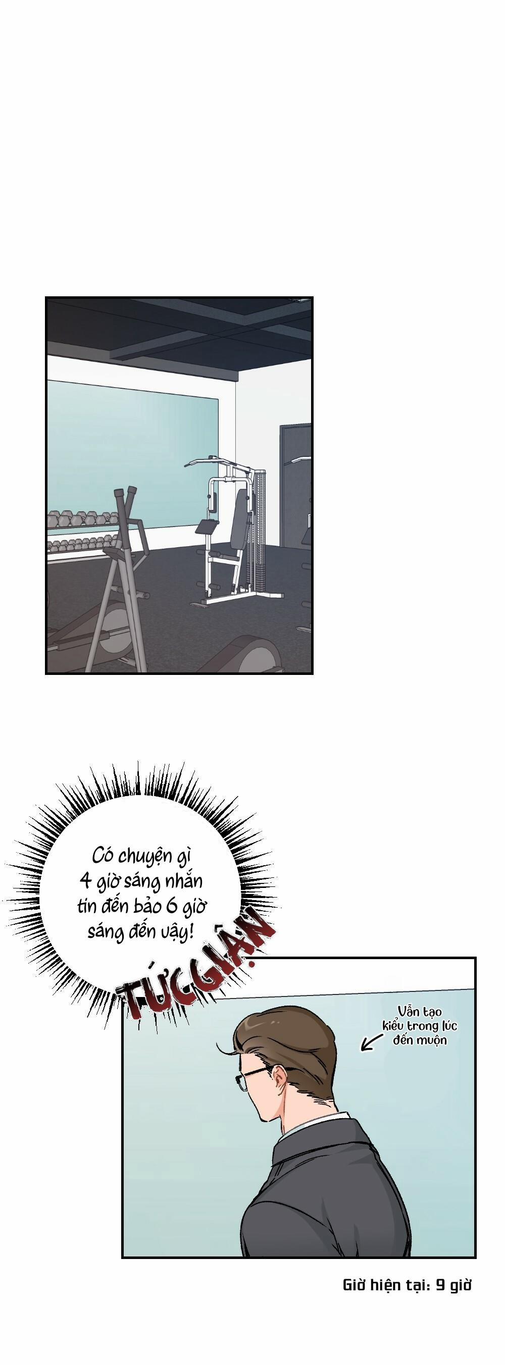 Chăm Sóc "dú" Hàng Tháng - Tuyển Tập 10 trang 0