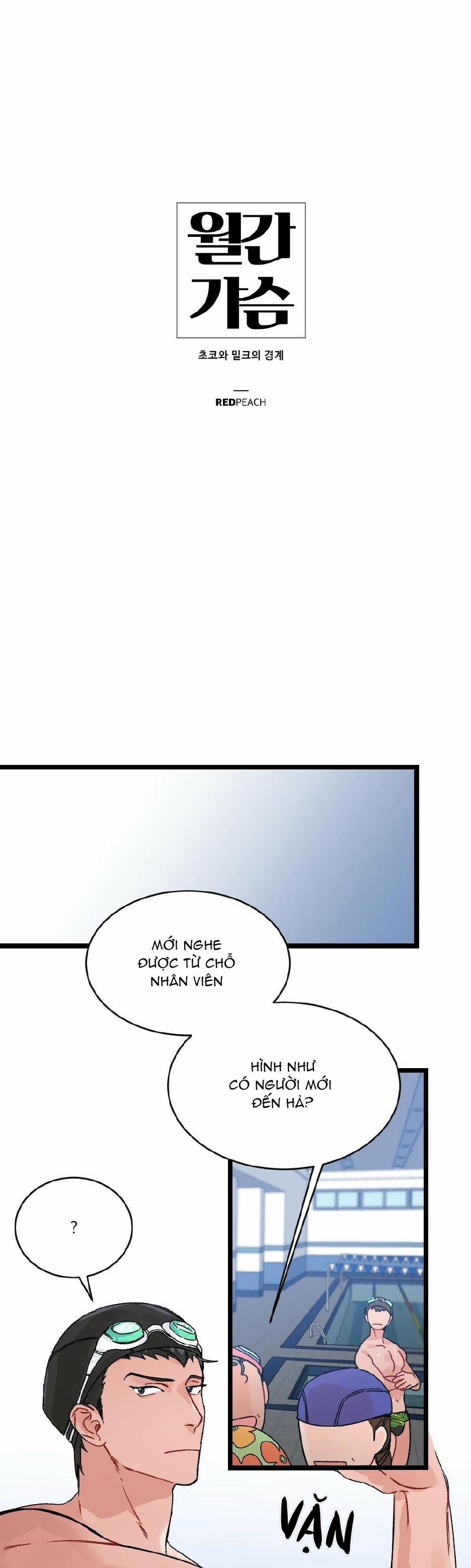 Chăm Sóc "dú" Hàng Tháng - Tuyển Tập 15 0 trang 0