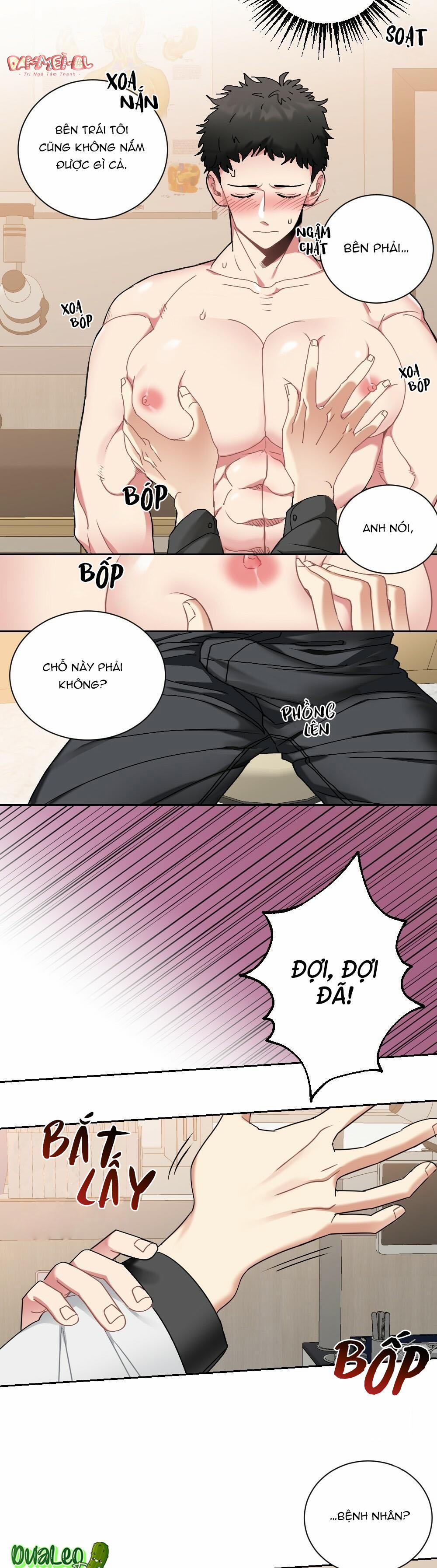 CHĂM SÓC 1 trang 28