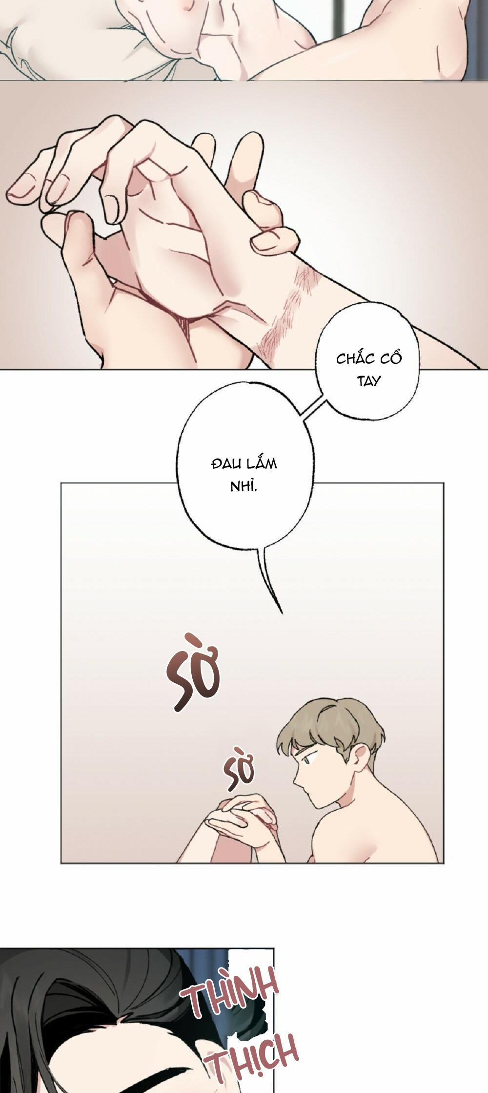 CHĂM SÓC 32 trang 1