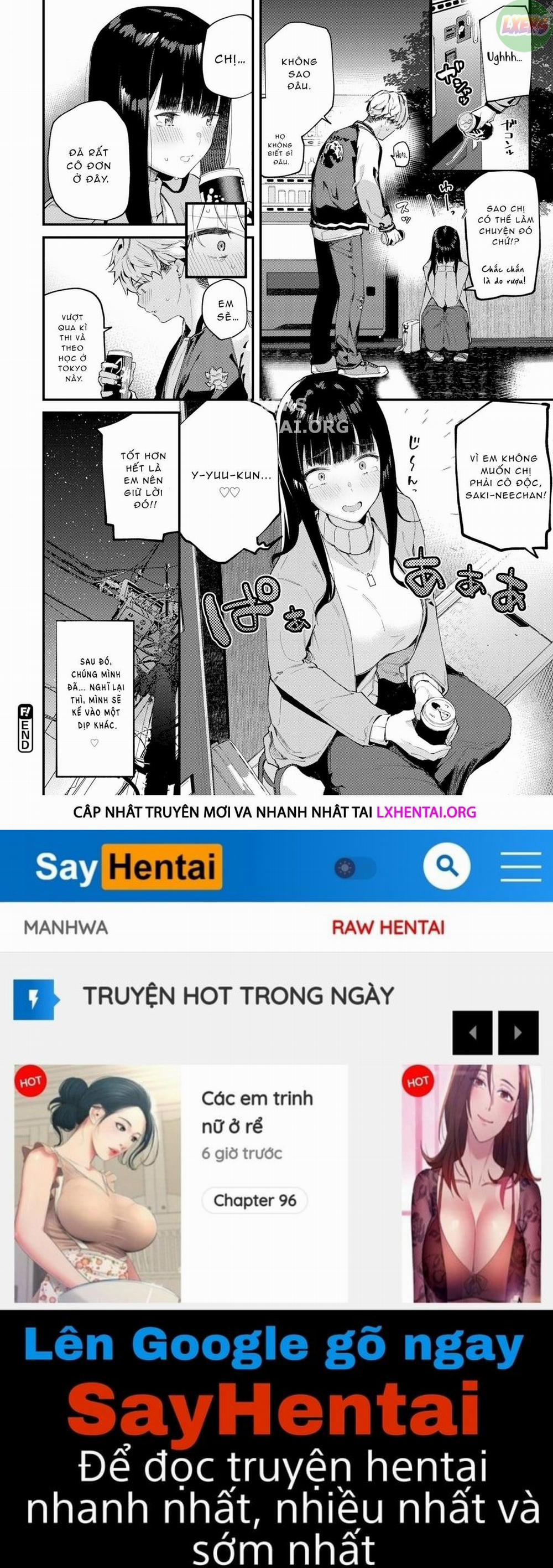 Chạm Vào Cơ Thể 9 trang 9