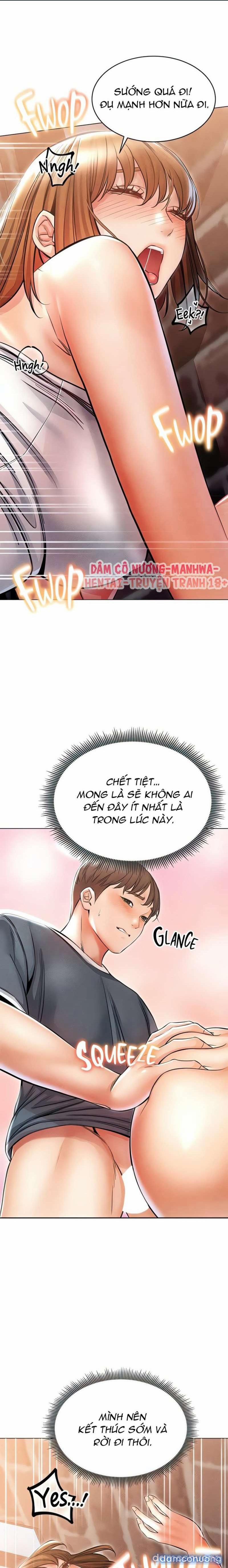 Chạm Vào Em Đi! 20 trang 0