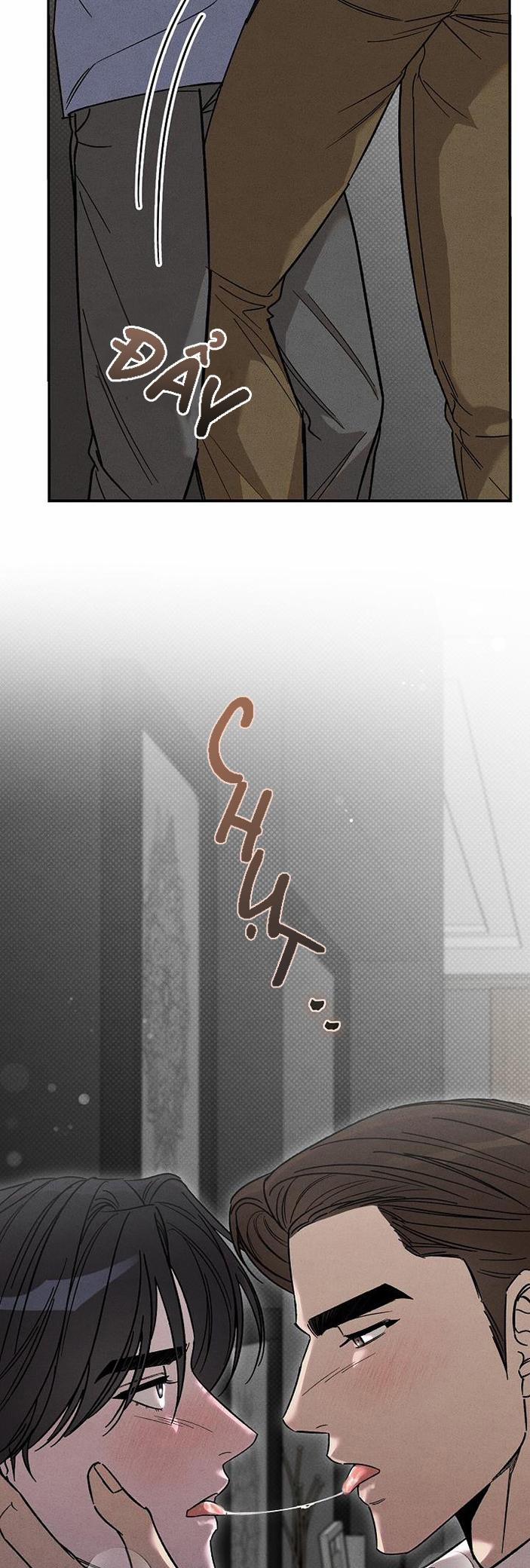 Chạm Vào Em 13 trang 13