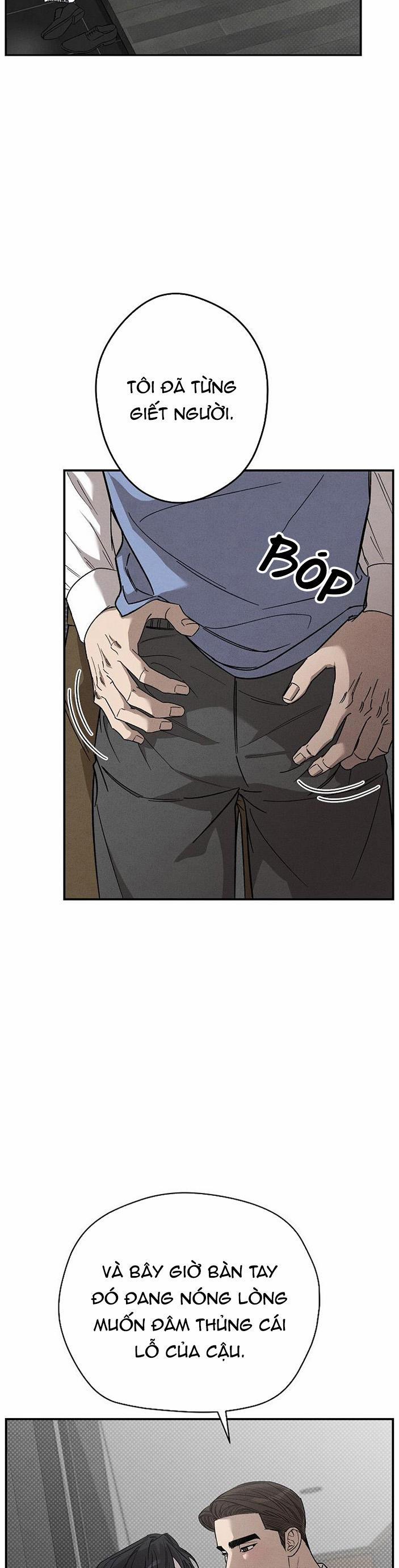 Chạm Vào Em 13 trang 15