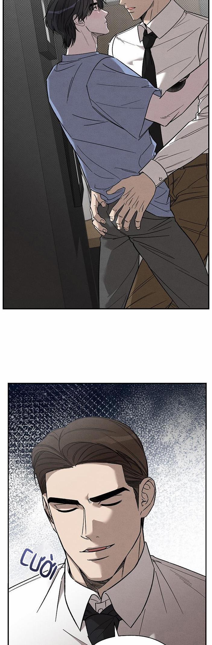 Chạm Vào Em 13 trang 16