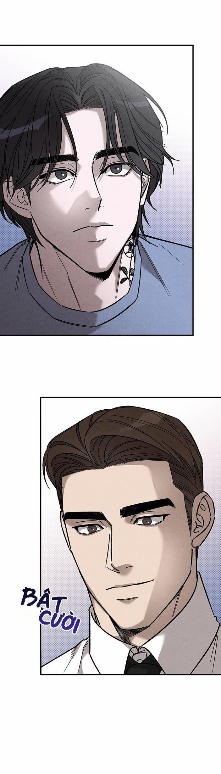 Chạm Vào Em 13 trang 18