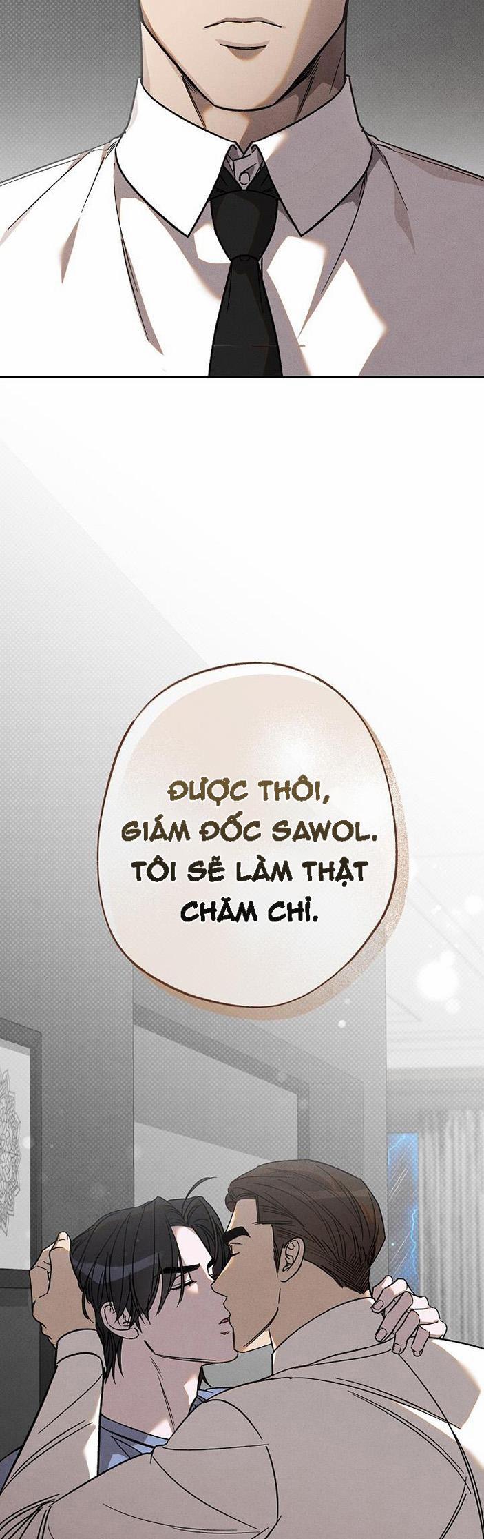 Chạm Vào Em 13 trang 23