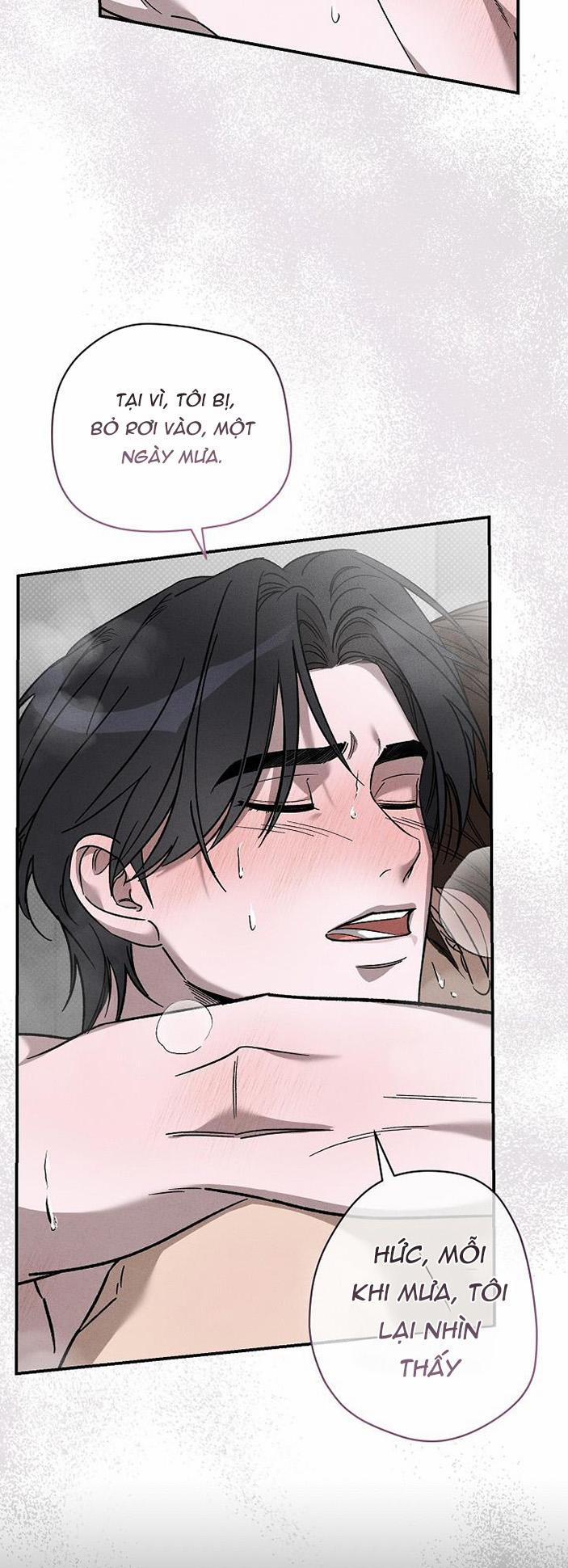 Chạm Vào Em 13 trang 32