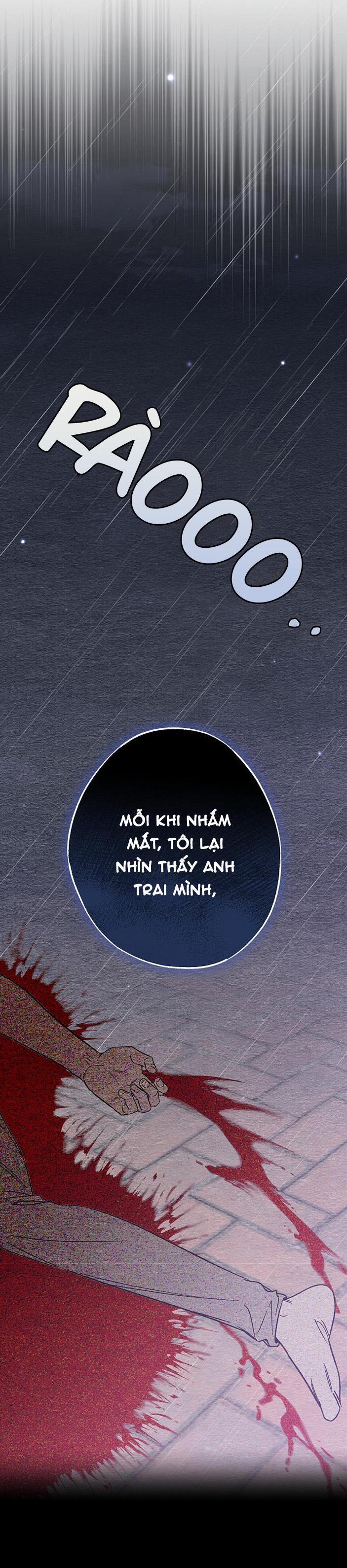 Chạm Vào Em 13 trang 38