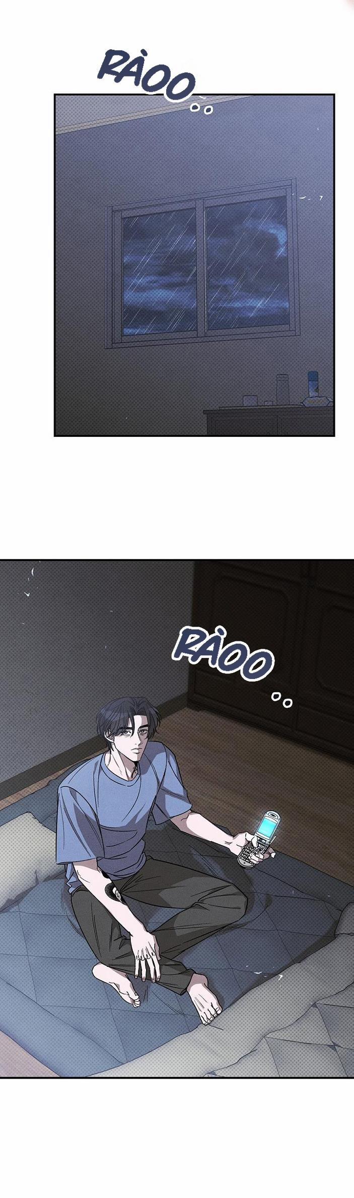 Chạm Vào Em 13 trang 4