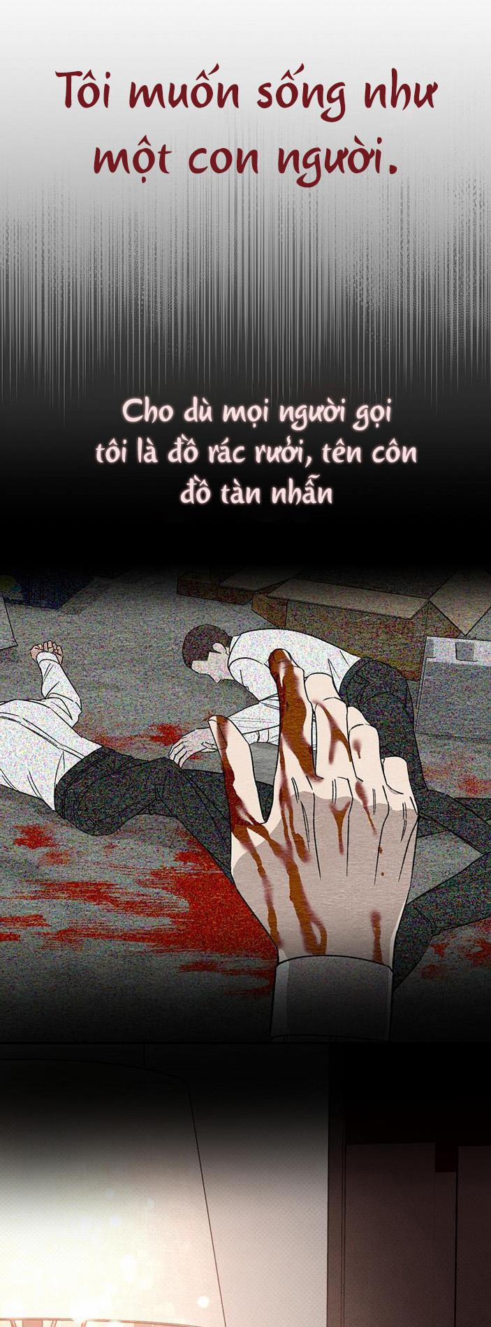 Chạm Vào Em 13 trang 41