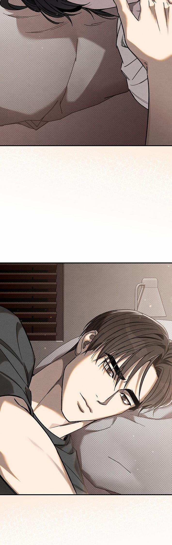 Chạm Vào Em 13 trang 43