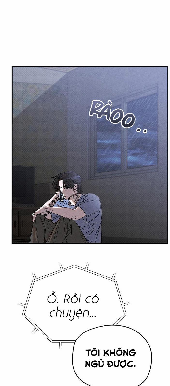 Chạm Vào Em 13 trang 8