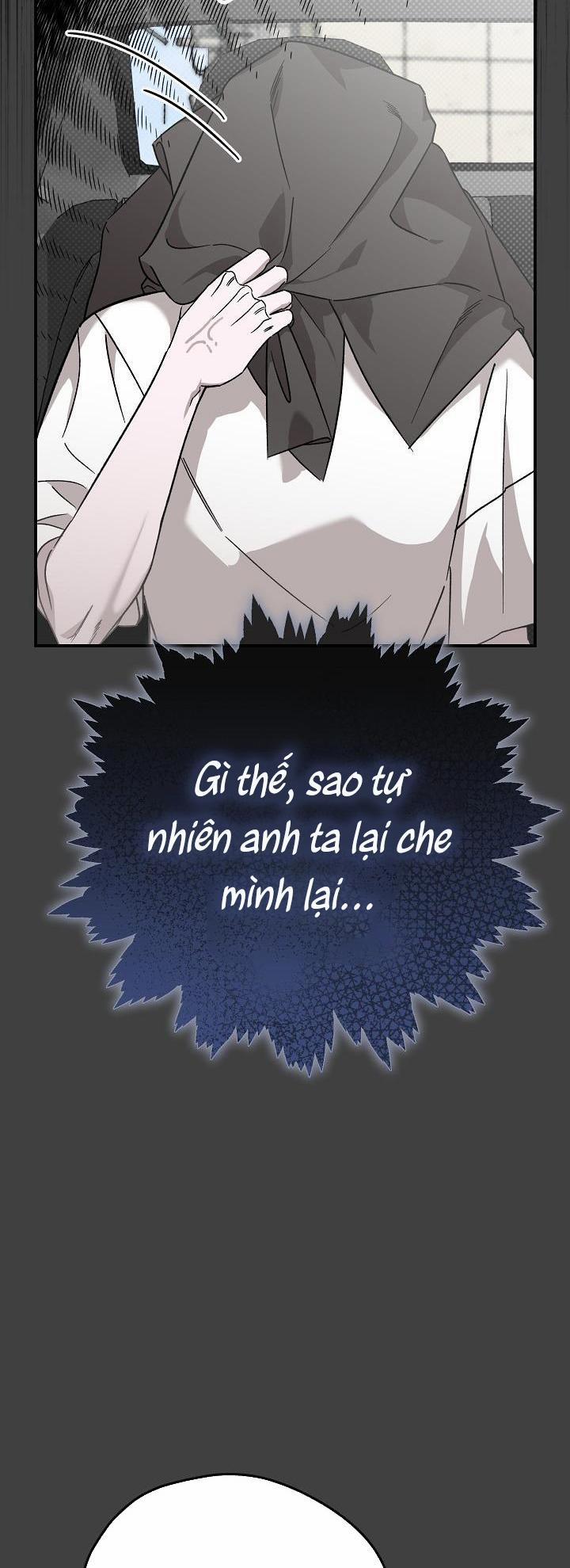 Chạm Vào Em 14 trang 22