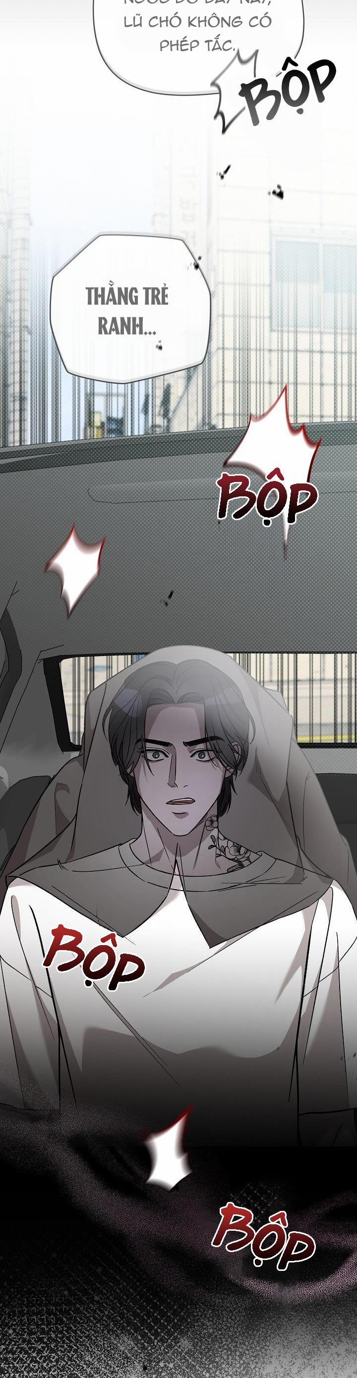 Chạm Vào Em 14 trang 24