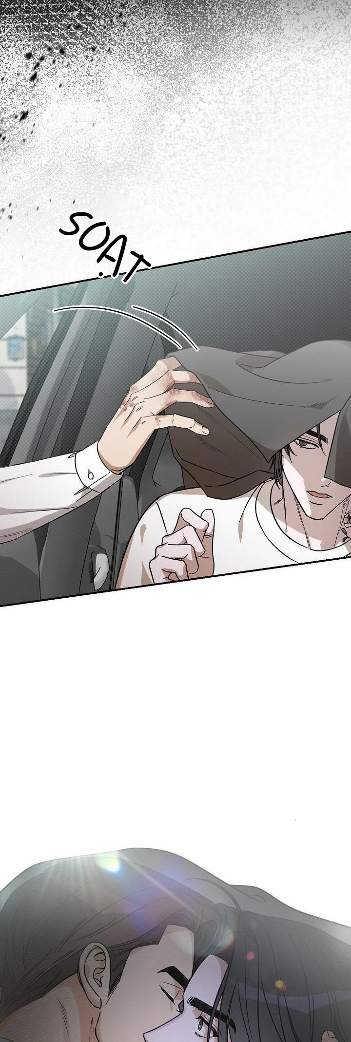 Chạm Vào Em 14 trang 25