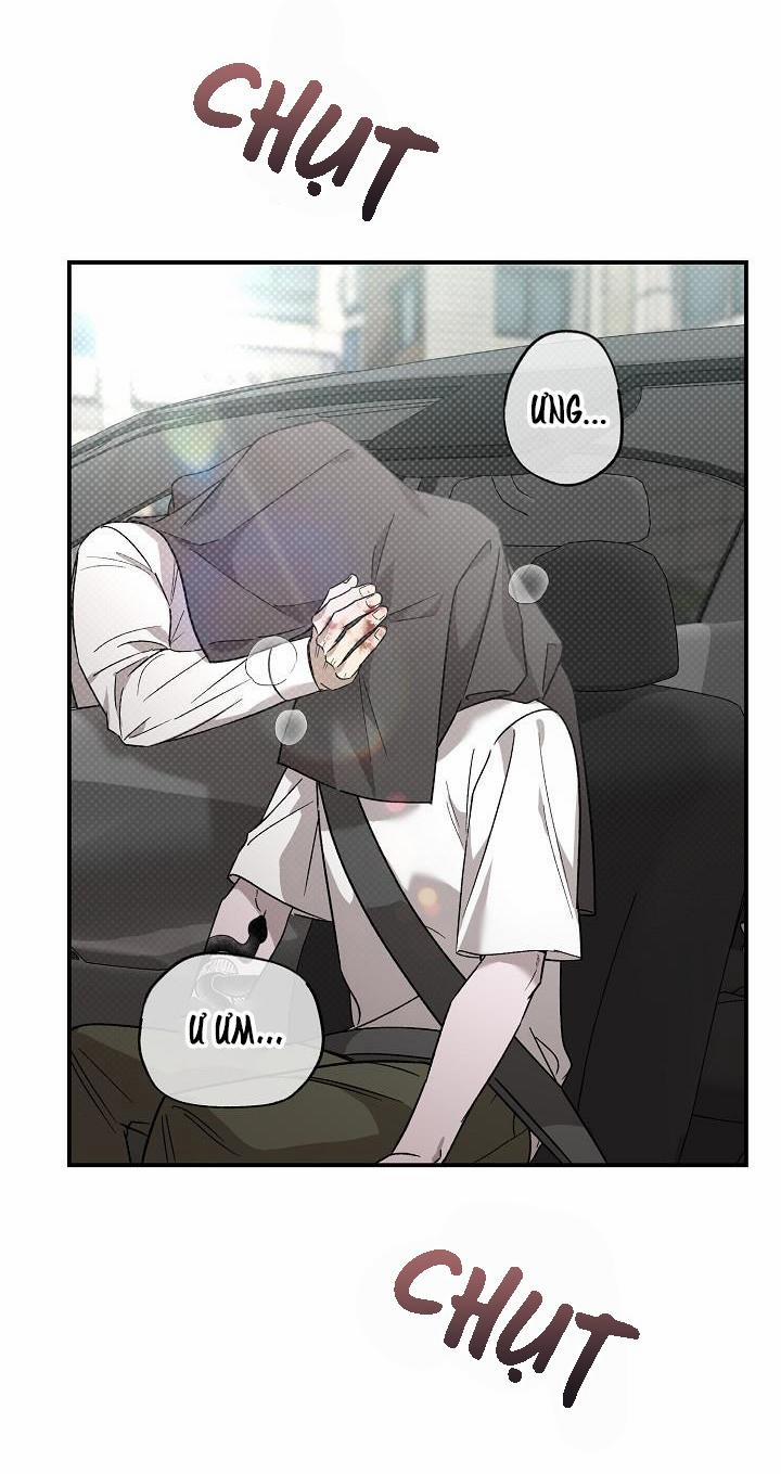 Chạm Vào Em 14 trang 27