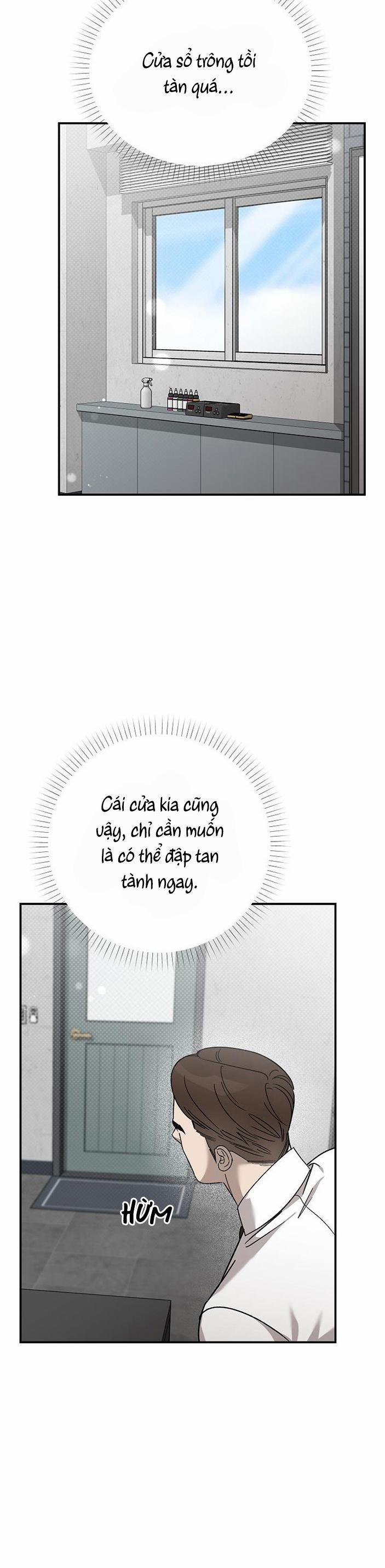 Chạm Vào Em 14 trang 33