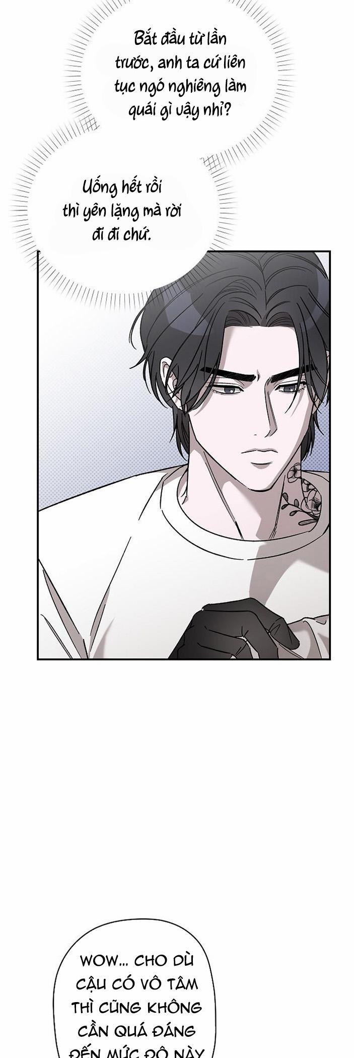 Chạm Vào Em 14 trang 35