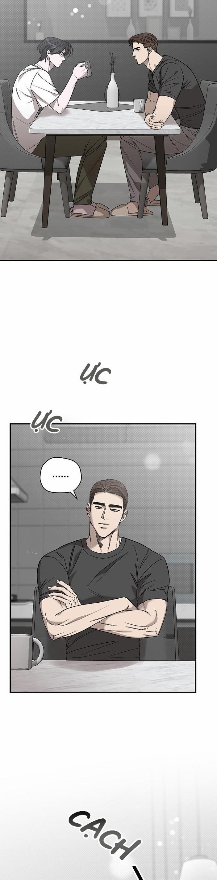 Chạm Vào Em 14 trang 4