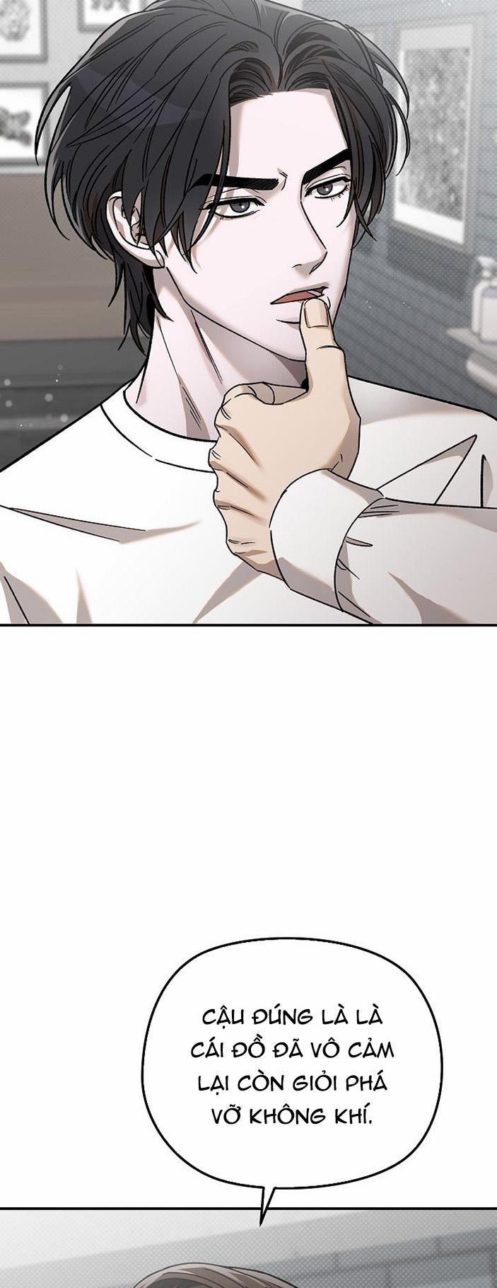 Chạm Vào Em 14 trang 40