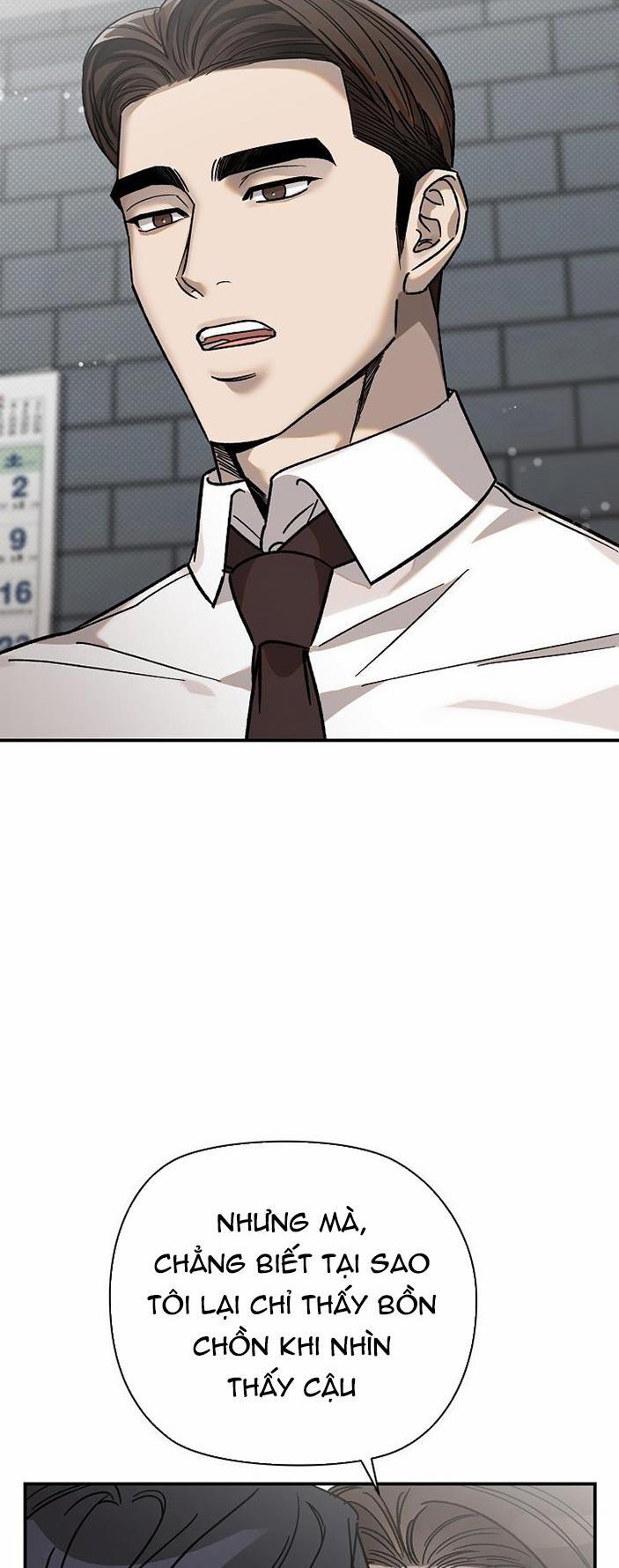 Chạm Vào Em 14 trang 41