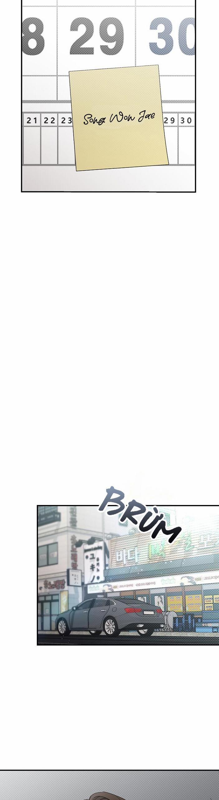 Chạm Vào Em 14 trang 45