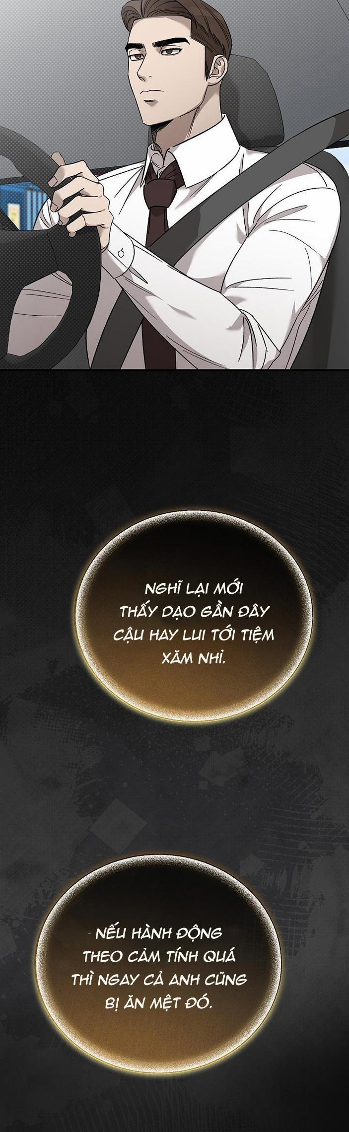 Chạm Vào Em 14 trang 46