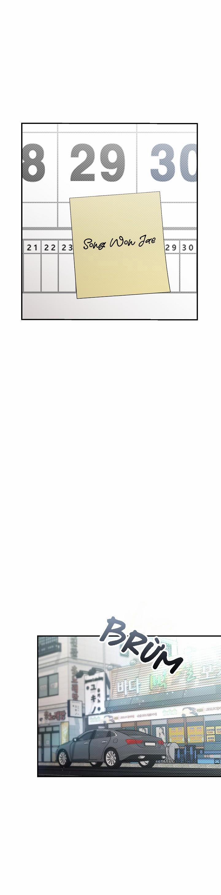 Chạm Vào Em 14 trang 48