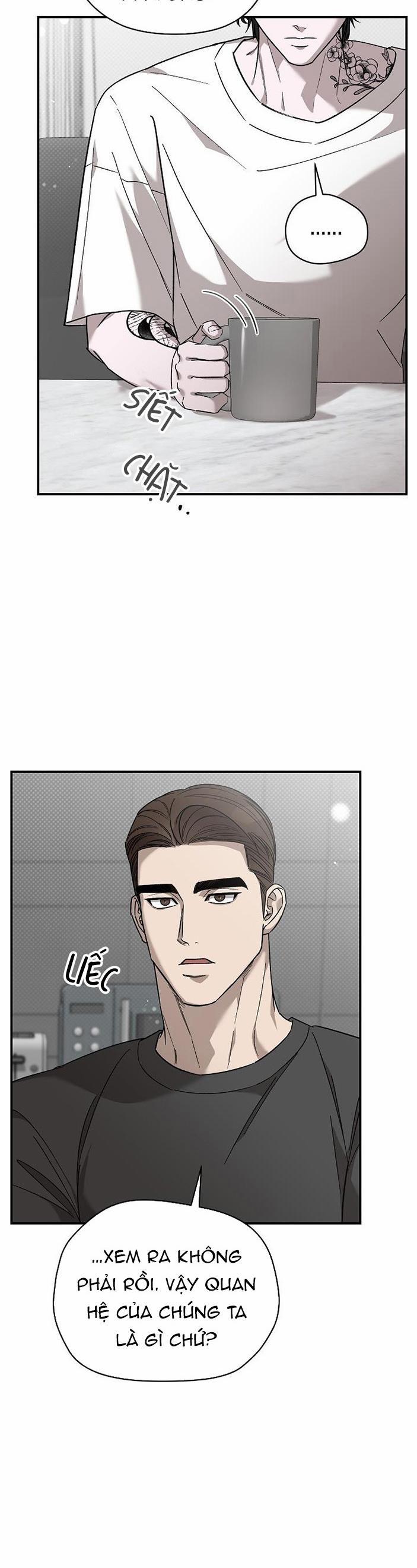 Chạm Vào Em 14 trang 9