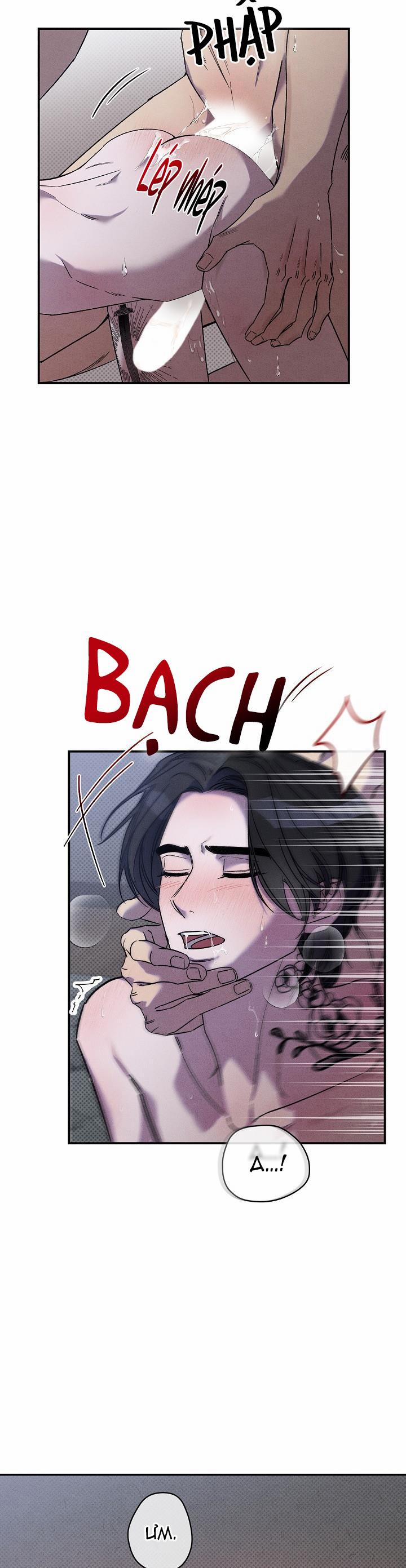 Chạm Vào Em 15 trang 15