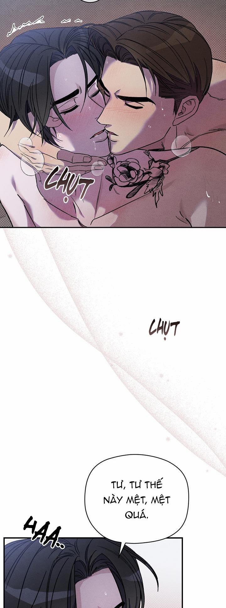 Chạm Vào Em 15 trang 16